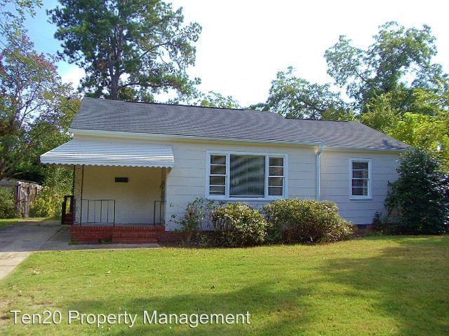 Primary Photo - 3 br, 2 bath House - 1712 50th St