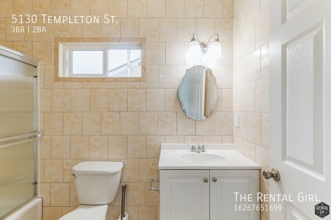 Building Photo - 5130 Templeton St