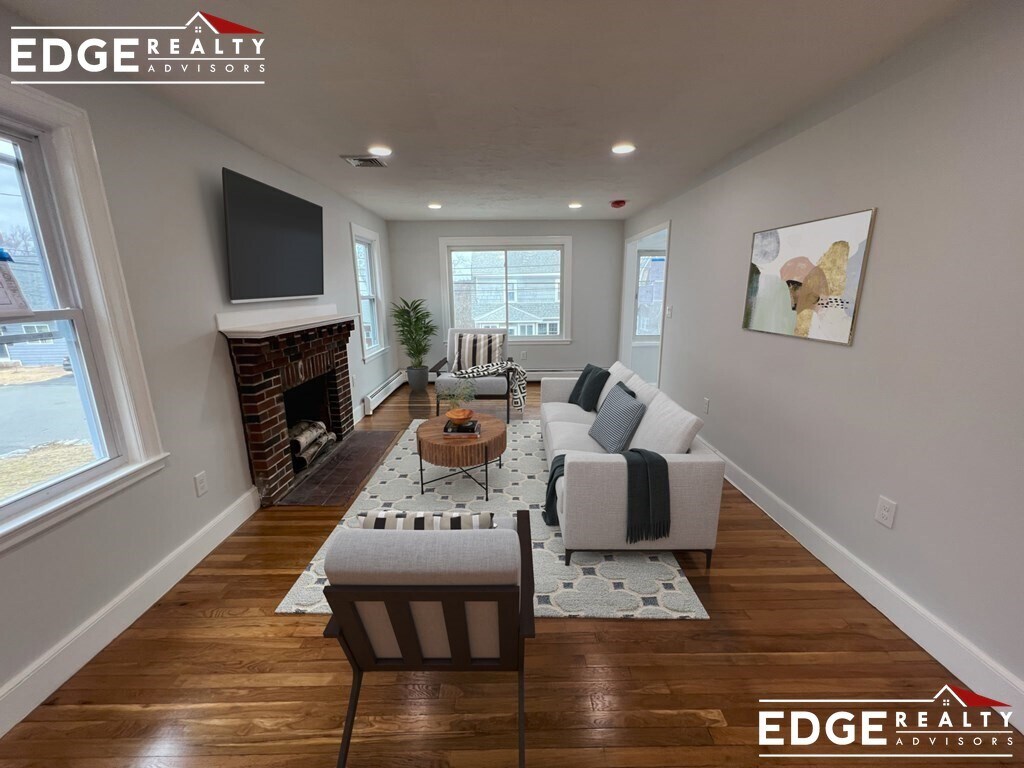 Building Photo - 34 Crawford Rd