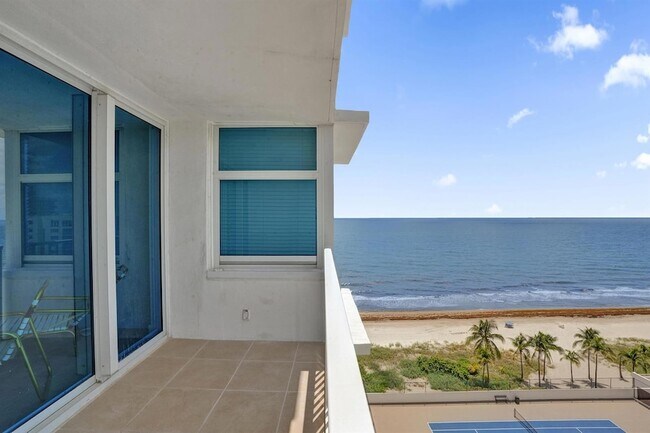 Building Photo - 1360 S Ocean Blvd