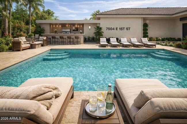 Building Photo - 7504 E 1st St