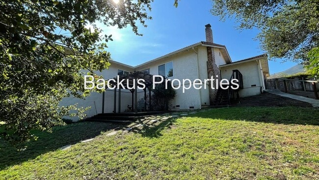 Building Photo - 18725 Vasquez Ct