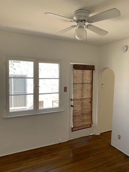Building Photo - 1645 Sargent Pl