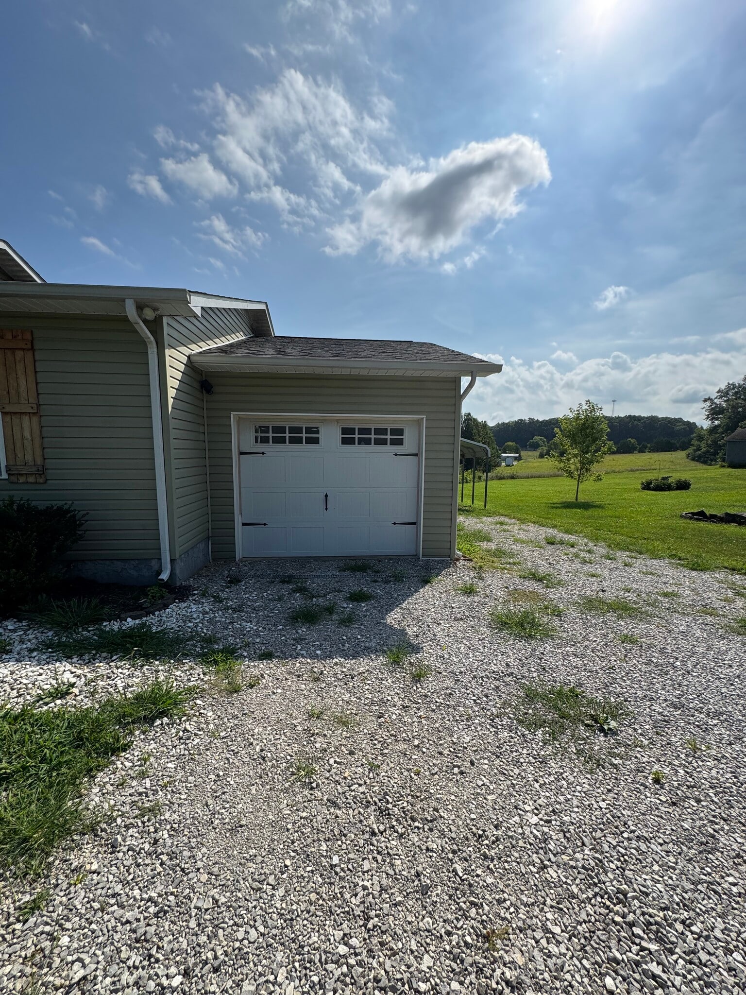 Building Photo - 7901 Hilham Rd