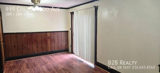 Building Photo - 999 Collinwood Ave