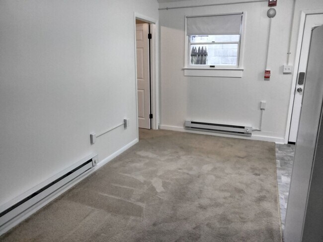 Building Photo - 1007 Butler St