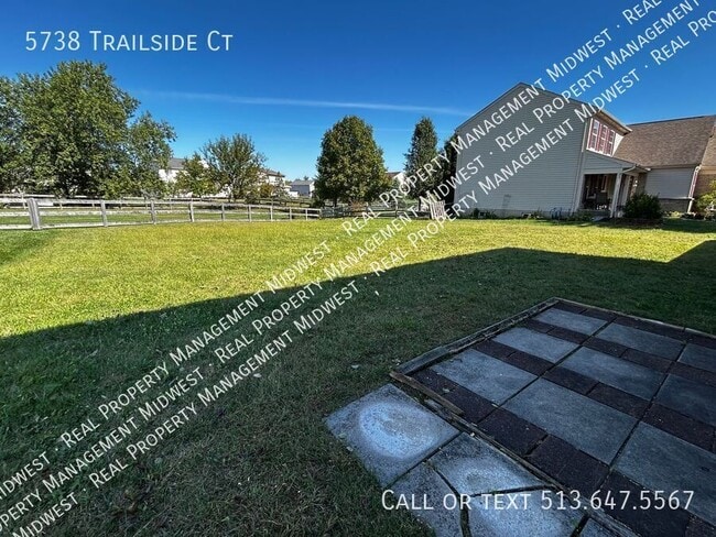 Building Photo - 5738 Trailside Ct