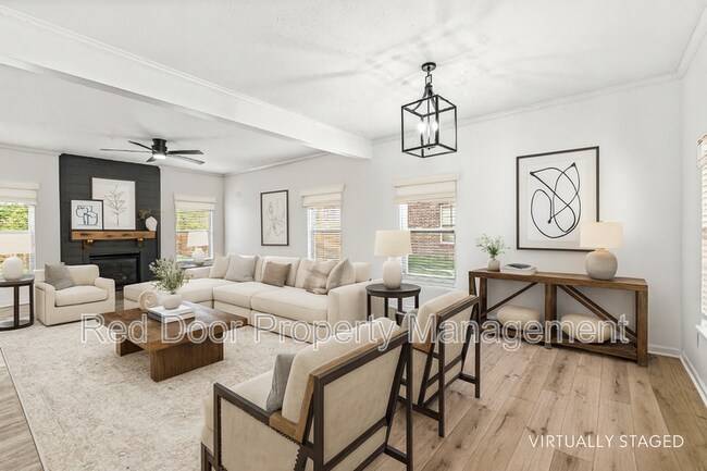 Primary Photo - 11852 Geyser Ct