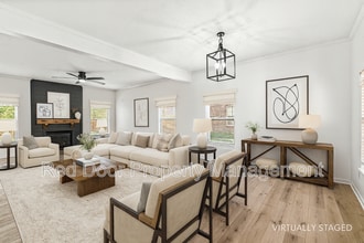 Building Photo - 11852 Geyser Ct