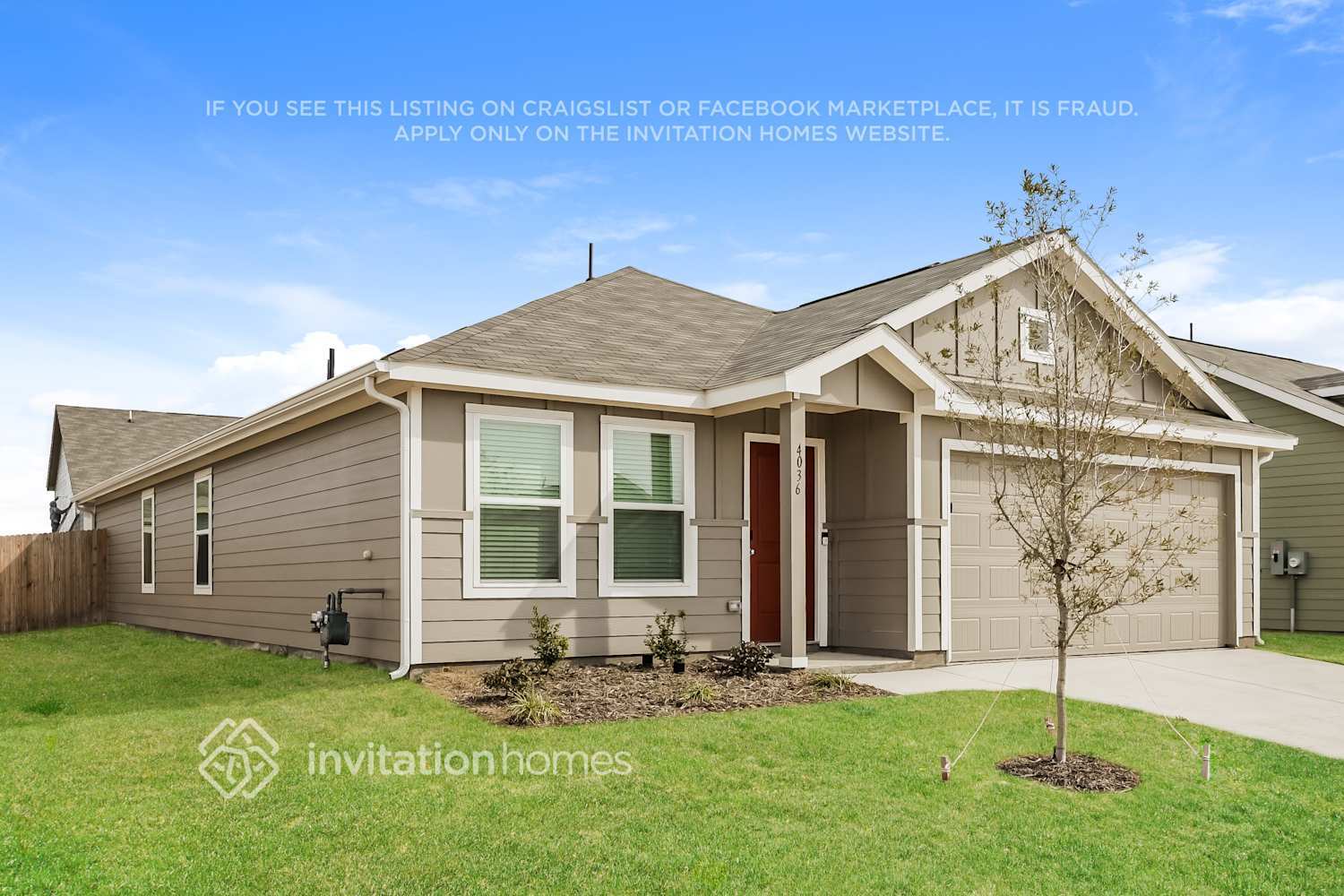 Building Photo - 4036 Mountain Meadow Rd