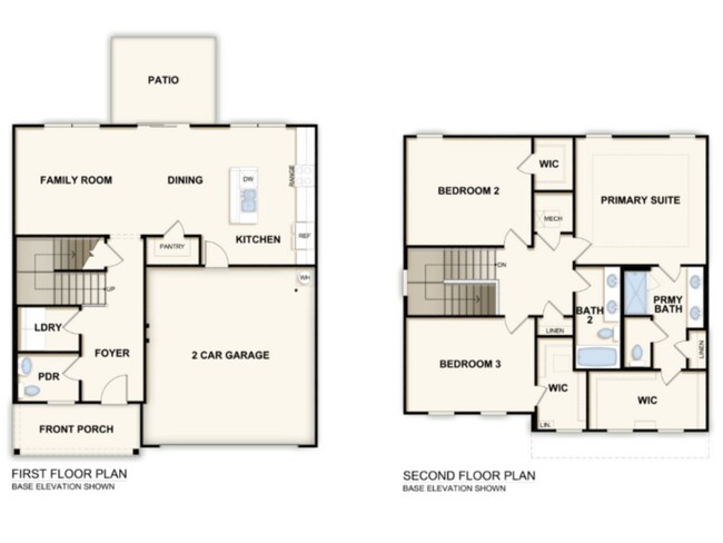 Building Photo - 3741 Blackshear Pl