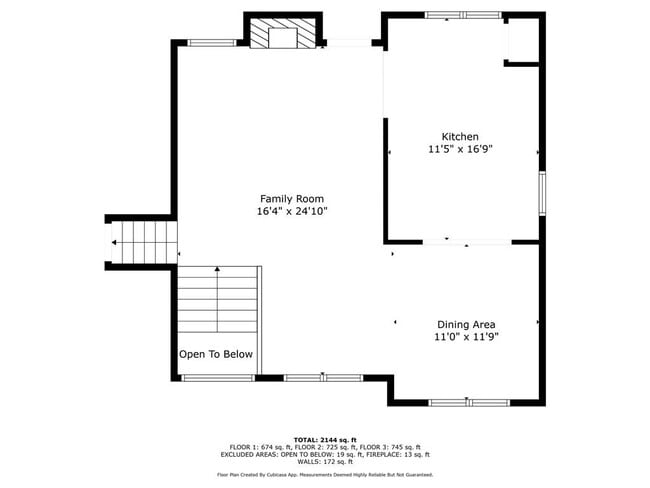 Building Photo - 504 Matthew Dr