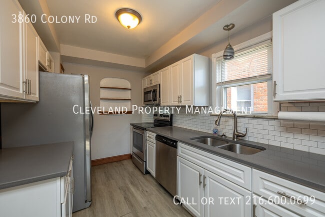 Building Photo - 3860 Colony Rd