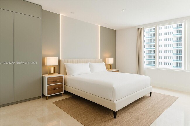 Building Photo - 2301 Collins Ave