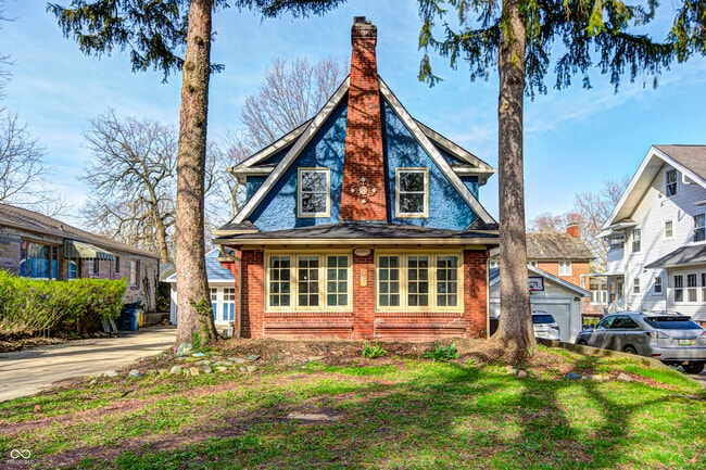 Building Photo - 420 N Irvington Ave