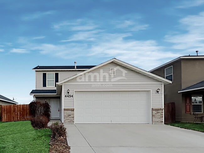 Building Photo - 4454 N Longabaugh Way