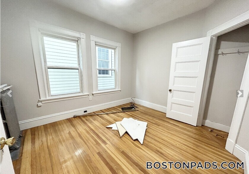 Building Photo - 3 Mt Vernon St