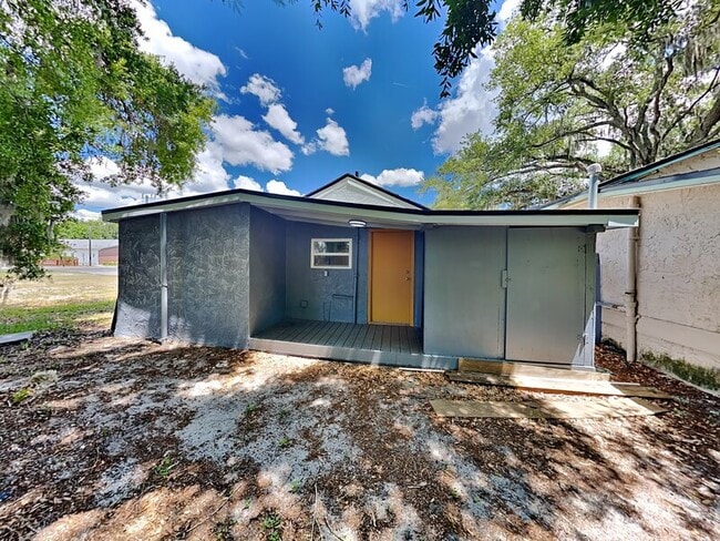Building Photo - 1304 Williams Ave