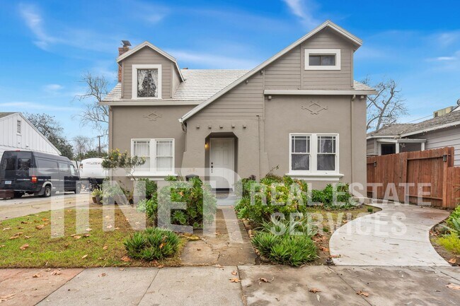 Building Photo - 1531 Virginia Ave