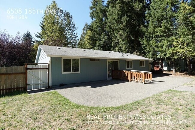 Building Photo - 6508 185th Ave E