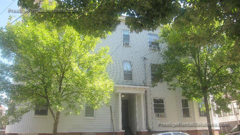 Building Photo - 264 Campbell Ave