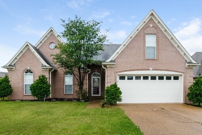 Building Photo - 5019 Sawyer Lake Dr