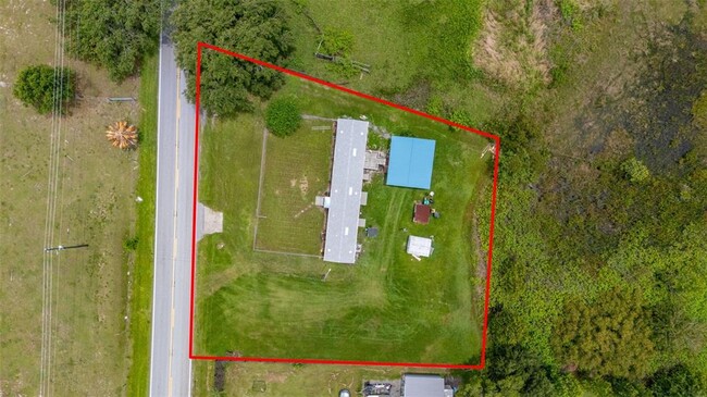 Building Photo - 3301 County Rd 547