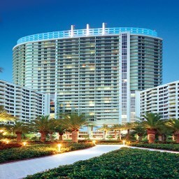 Flamingo south tower - 1500 Bay Rd