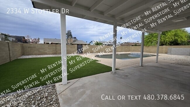 Building Photo - 2334 W Stottler Dr