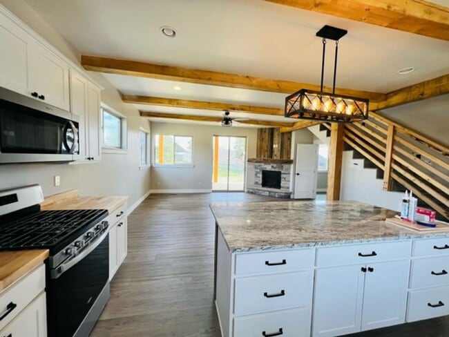 Building Photo - Brand New!  Industrial Exterior Chic.  3 B...