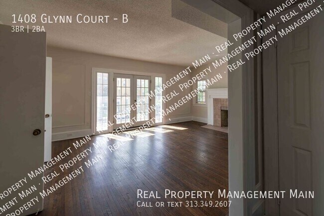 Building Photo - 1408 Glynn Ct