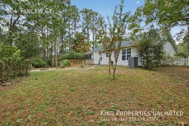 Building Photo - 804 Tanlaw Ct