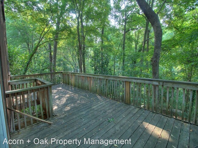 Building Photo - 4 br, 2 bath House - 125 Purefoy Rd