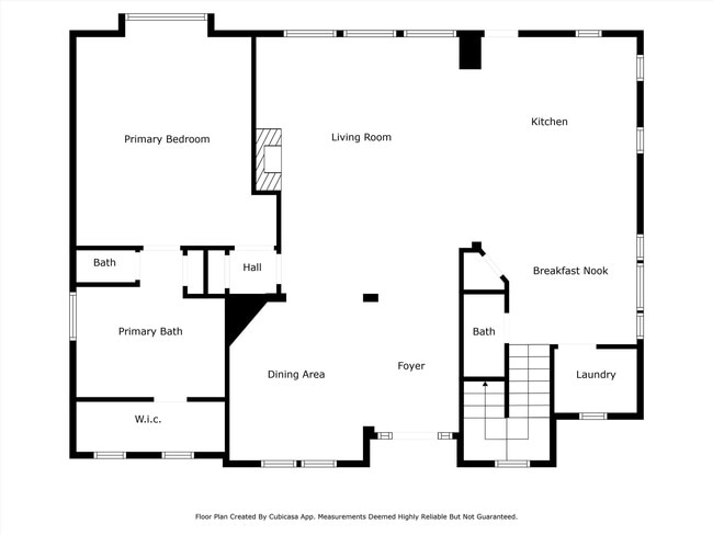 Building Photo - 22910 Fairleaf Cir