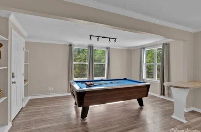 Building Photo - FRESH! Open AND NEAR THE CROSS LAKE BOAT LAUNCH!