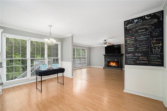 Building Photo - 4631 Astible Ct NW