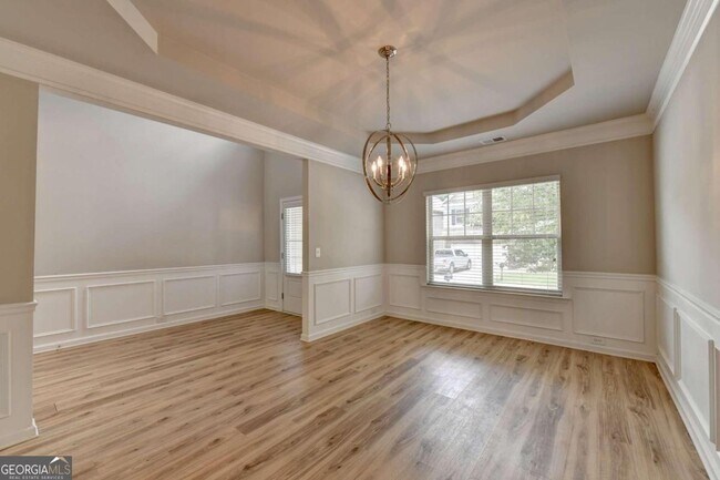 Building Photo - 648 Georgia Way