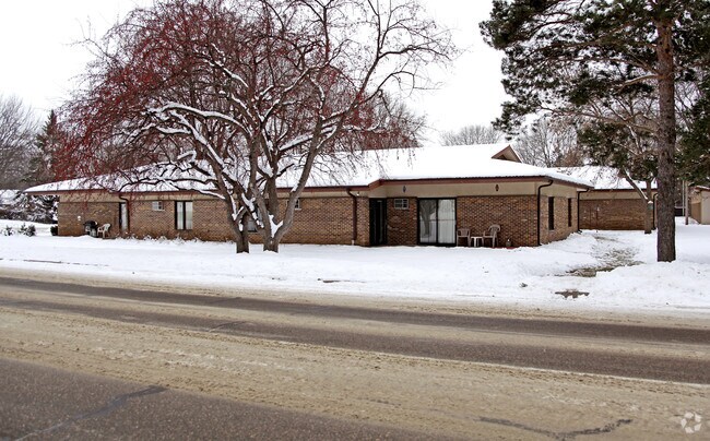 Primary Photo - Crow River Villa Apartments