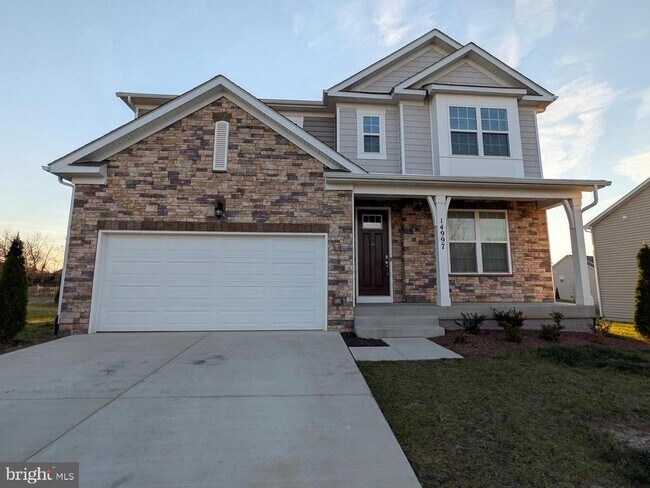 Building Photo - 14997 Walter Robinson Ln