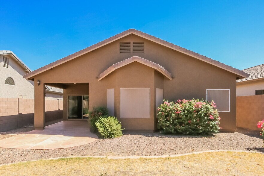 Building Photo - 44331 Rhinestone Rd