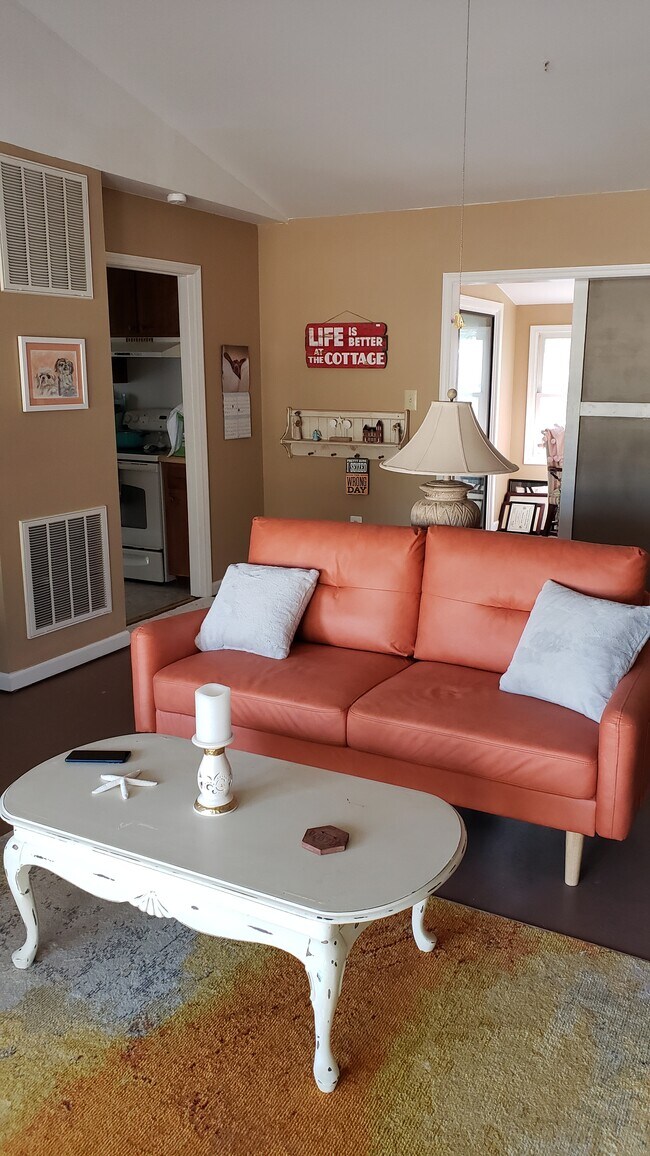 1222 N Independence Dr 1222 N Independence Dr Montross VA 22520