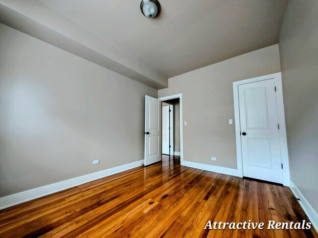 Building Photo - 1359 S Kildare Ave