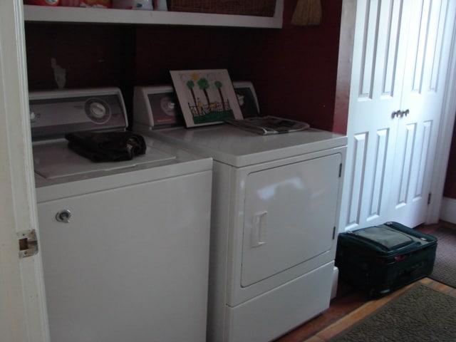laundry room, fl.1 - 3 Cherry Hl