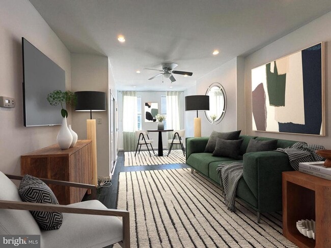 Building Photo - 545 Christian St