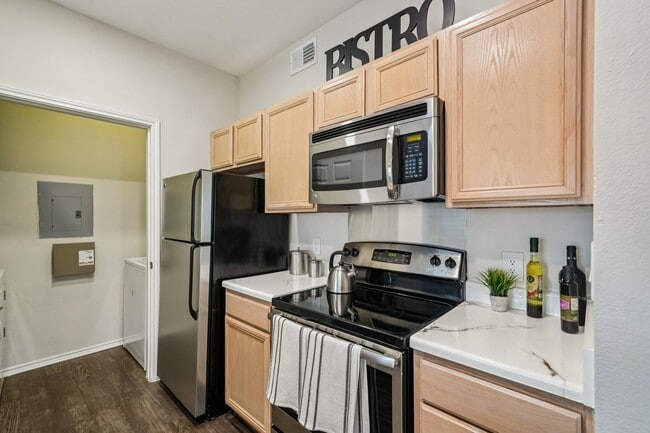 Talavera Apartments in San Antonio, TX - TalaVera Apartments