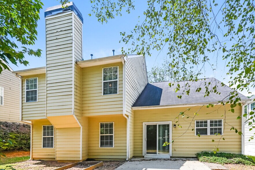 Building Photo - 1468 Evanston Ln
