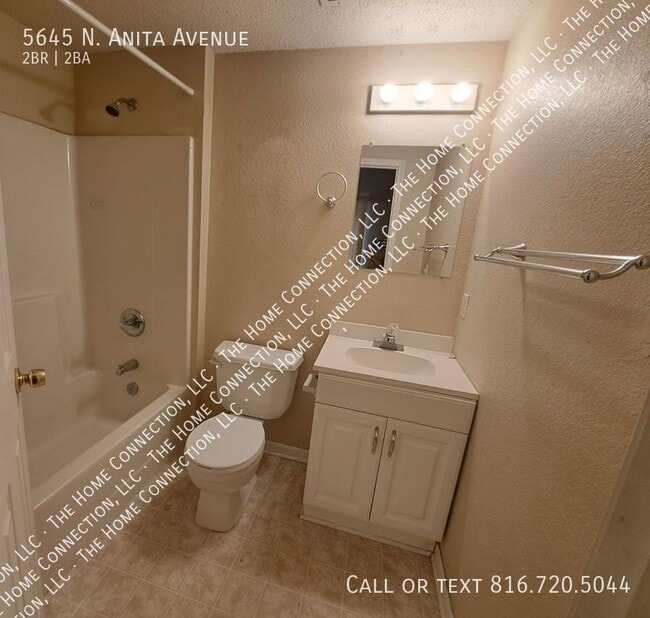 Building Photo - 5645 N Anita Ave