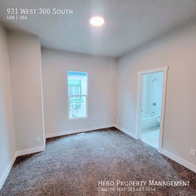 Building Photo - 931 W 300 S