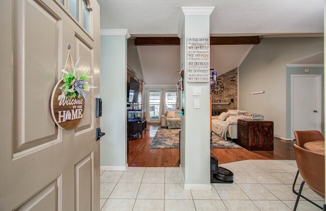 Building Photo - 15035 Felgate Creek Dr