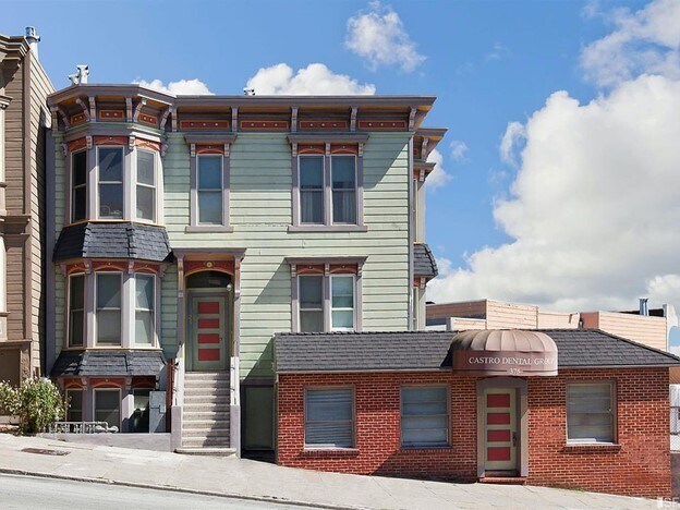 Building Photo - 325 Castro St